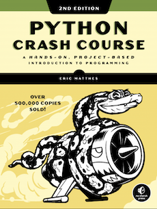 Python Book